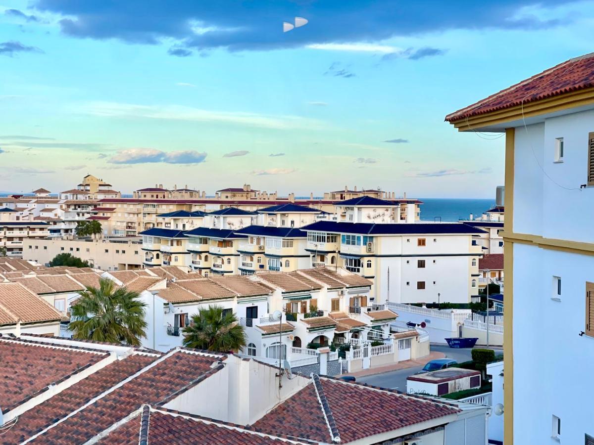 Your Holidays In La Mata Torrevieja Eksteriør bilde