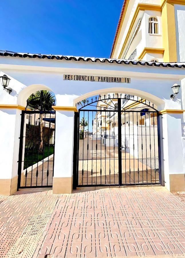 Your Holidays In La Mata Torrevieja Eksteriør bilde