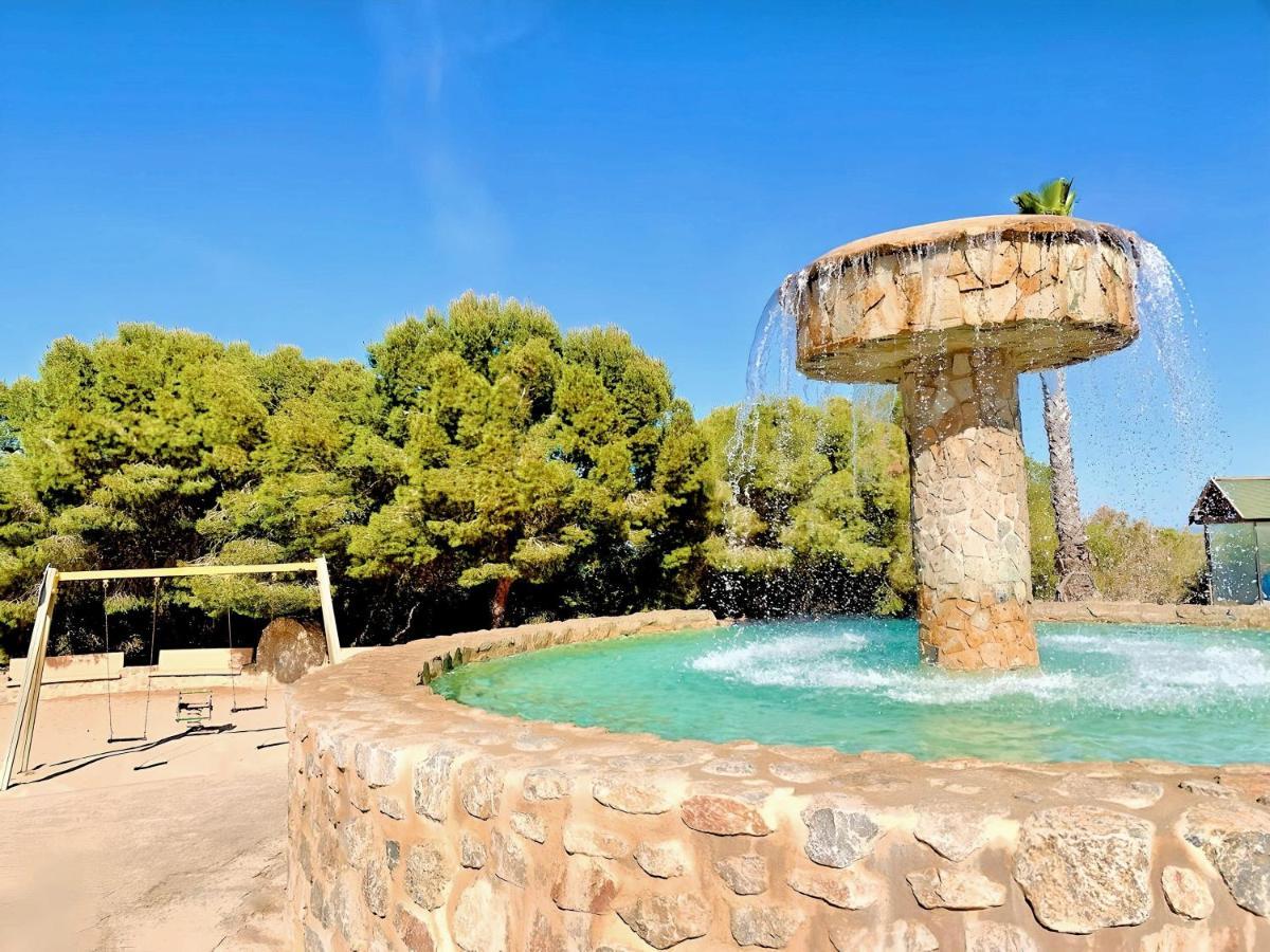 Your Holidays In La Mata Torrevieja Eksteriør bilde