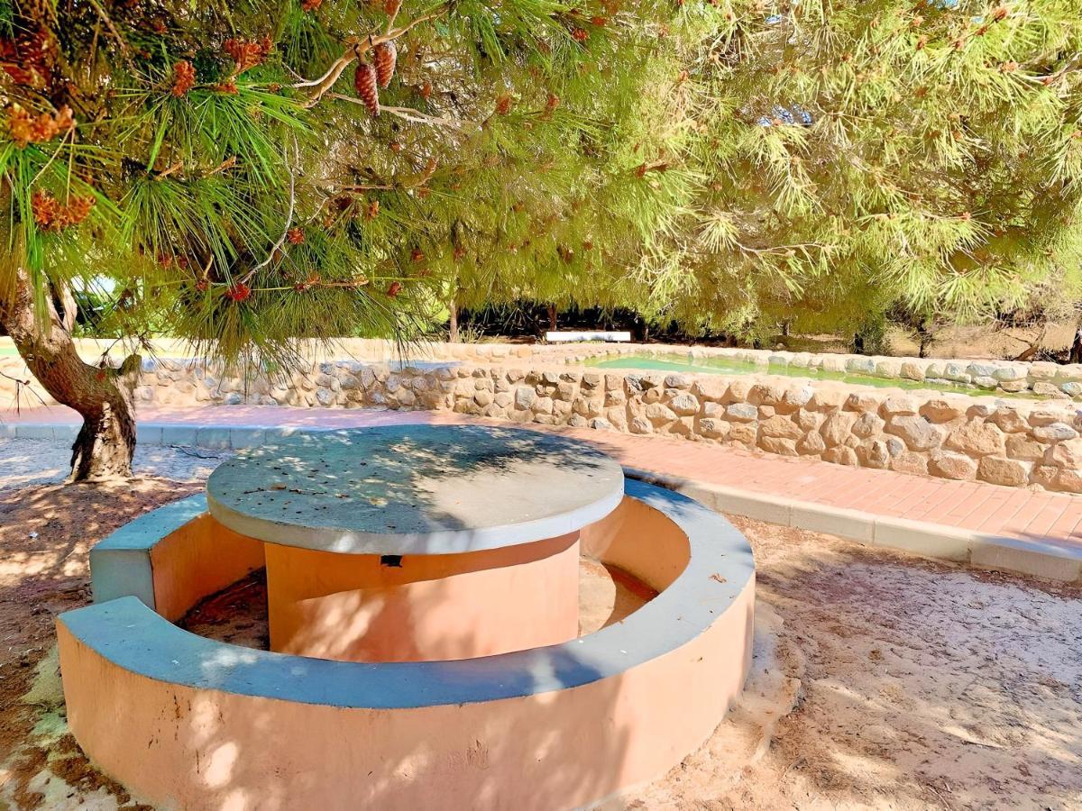 Your Holidays In La Mata Torrevieja Eksteriør bilde