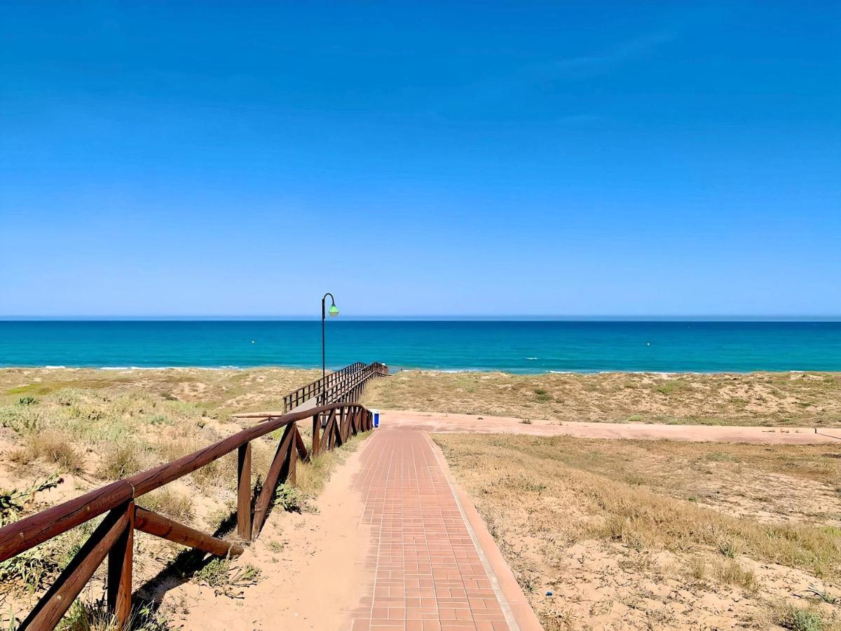 Your Holidays In La Mata Torrevieja Eksteriør bilde