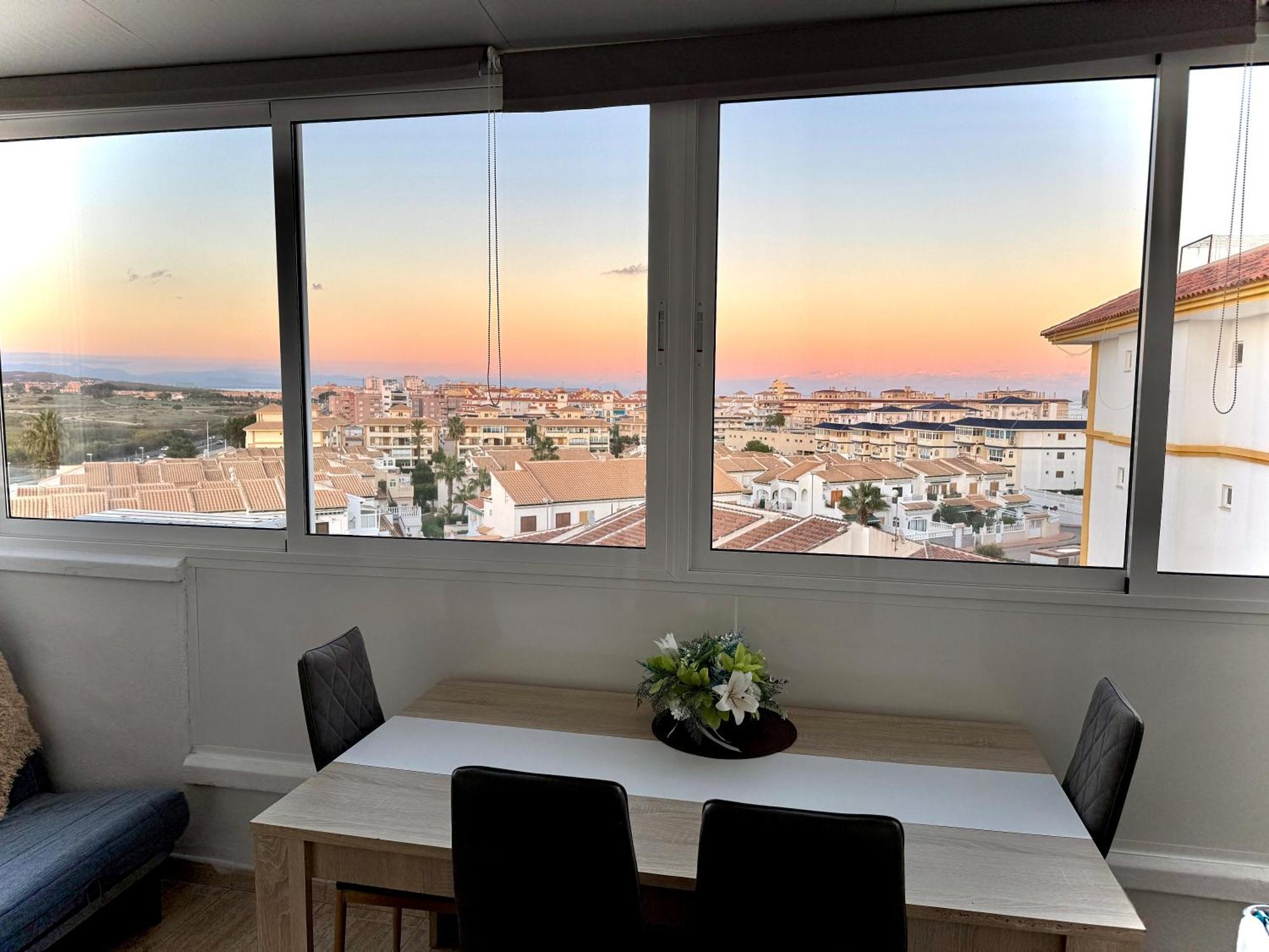 Your Holidays In La Mata Torrevieja Eksteriør bilde